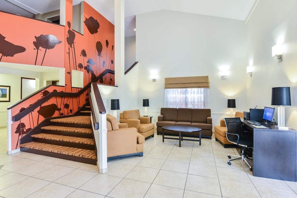 Sleep Inn Sarasota North Exterior photo
