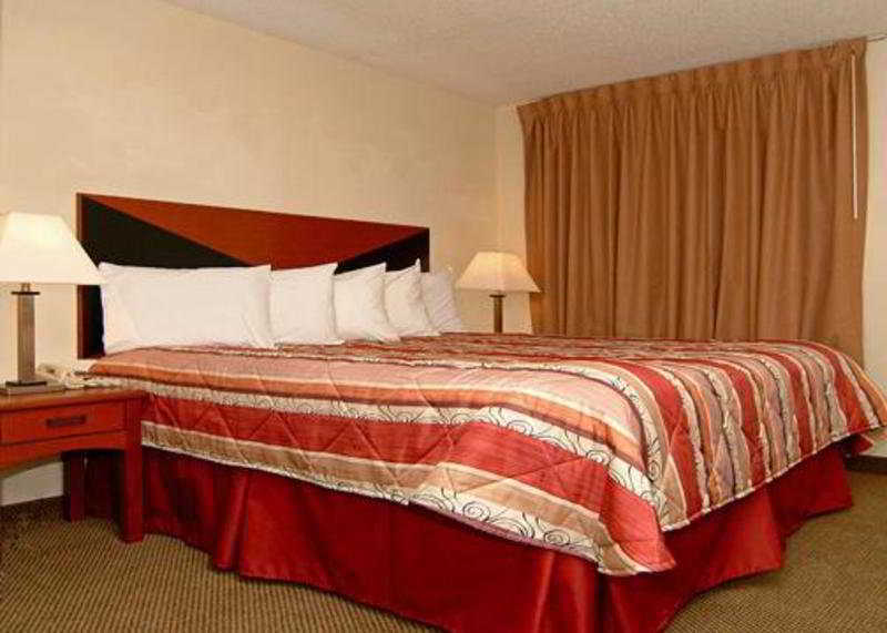 Sleep Inn Sarasota North Exterior photo